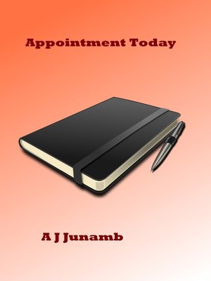 cover image of Appointment Today